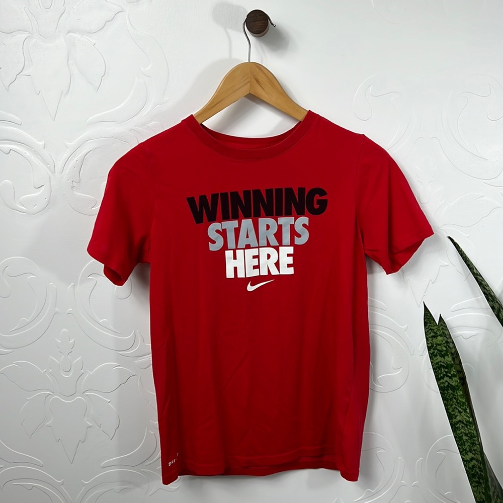 Nike Dri-Fit Tee